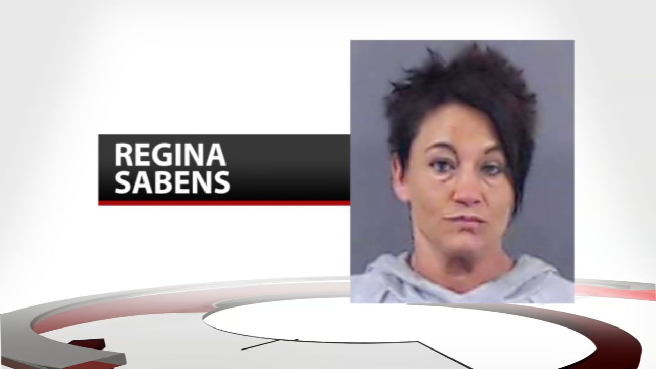Regina Sabens